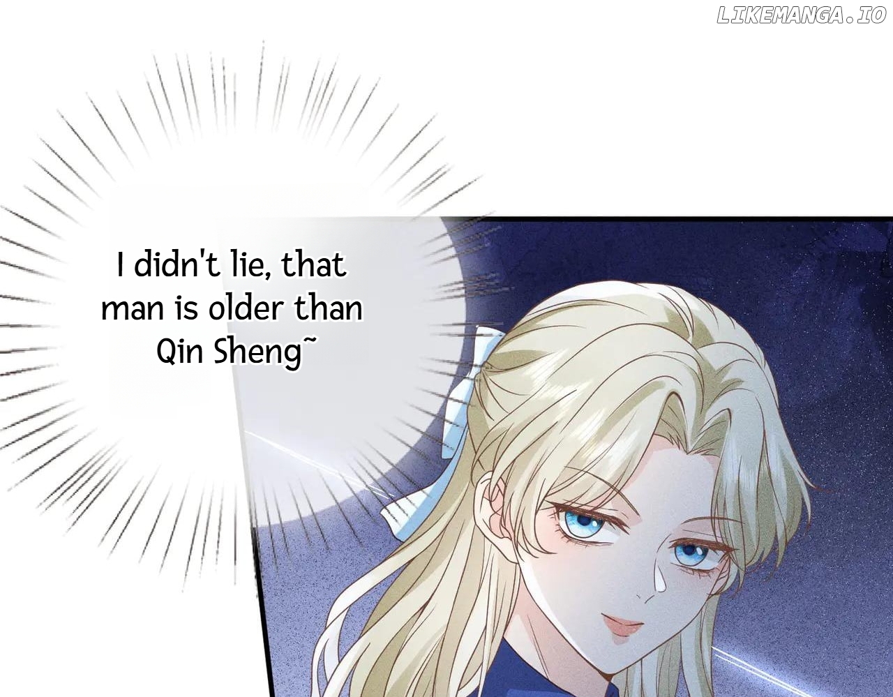 Almighty Boss, Beautiful and Dashing chapter 9 - page 9